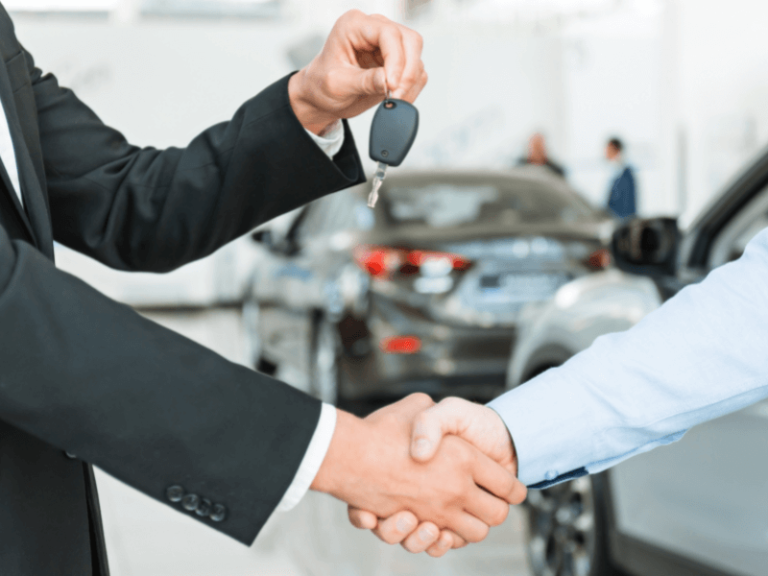 Ventajas de rentar un auto en vacaciones